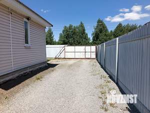 Коттедж 62м², 1-этажный, участок 6 сот.