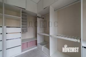 Таунхаус 116м², 2-этажный, участок 2 сот.