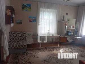 Дом 46м², 1-этажный, участок 8 сот.