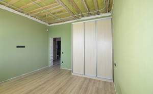 Дом 215м², 2-этажный, участок 9 сот.