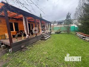 Дом 81м², 2-этажный, участок 16 сот.