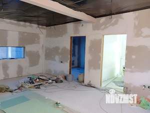 Дом 62м², 1-этажный, участок 5 сот.