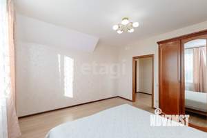 Дом 164м², 2-этажный, участок 12 сот.