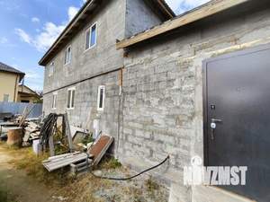 Дом 115м², 2-этажный, участок 10 сот.