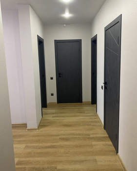 Дом 116м², 1-этажный, участок 7 сот.