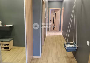 Дом 108м², 1-этажный, участок 8 сот.