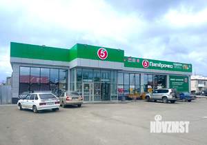 Коттедж 248м², 2-этажный, участок 8 сот.