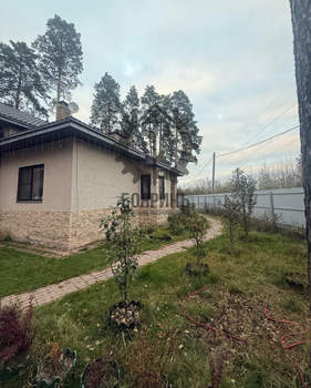 Дом 240м², 2-этажный, участок 24 сот.