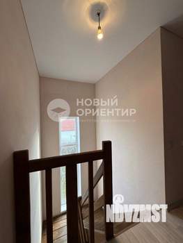 Дом 127м², 2-этажный, участок 10 сот.