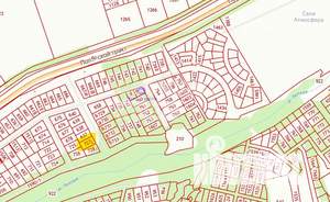 Дом 131м², 1-этажный, участок 11 сот.