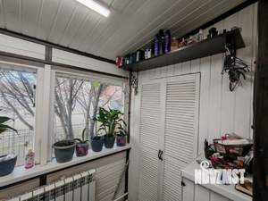 Коттедж 90м², 2-этажный, участок 6 сот.