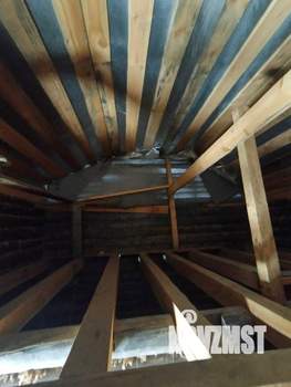 Дом 107м², 2-этажный, участок 4 сот.