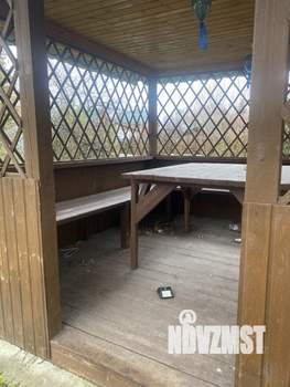 Дом 953м², 2-этажный, участок 6 сот.