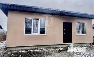 Дом 81м², 1-этажный, участок 5 сот.