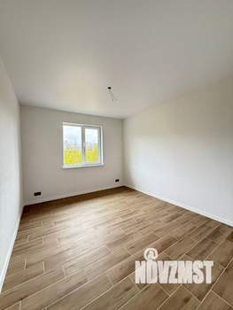 Коттедж 100м², 1-этажный, участок 8 сот.