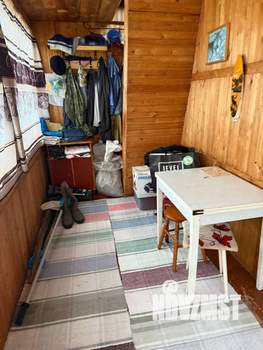 Дом 53м², 2-этажный, участок 7 сот.