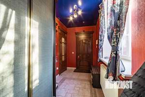 Коттедж 626м², 4-этажный, участок 13 сот.