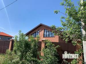 Дом 492м², 2-этажный, участок 15 сот.