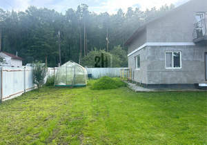 Дом 125м², 2-этажный, участок 7 сот.