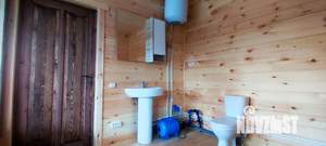 Дом 162м², 2-этажный, участок 6 сот.