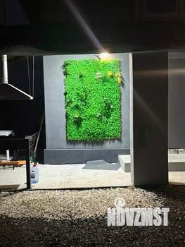 Дом 83м², 2-этажный, участок 9 сот.