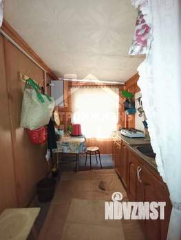 Дом 46м², 2-этажный, участок 6 сот.