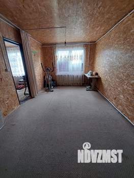 Дом 54м², 1-этажный, участок 4 сот.