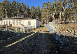 Дом 57м², 1-этажный, участок 11 сот.