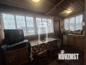 Дом 39м², 2-этажный, участок 4 сот.