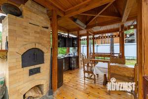 Дом 100м², 2-этажный, участок 10 сот.