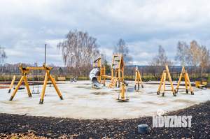 Коттедж 105м², 1-этажный, участок 5 сот.