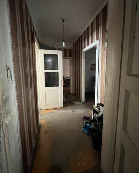 Дом 57м², 1-этажный, участок 11 сот.