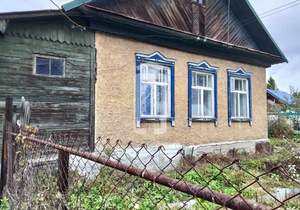 Дом 46м², 1-этажный, участок 8 сот.