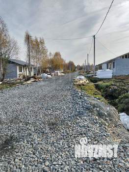 Дом 75м², 1-этажный, участок 5 сот.