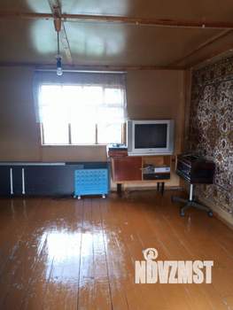 Дом 50м², 2-этажный, участок 6 сот.