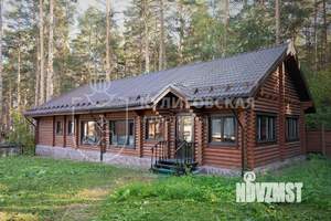 Коттедж 360м², 2-этажный, участок 14 сот.