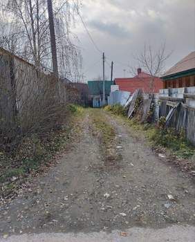 Дом 37м², 1-этажный, участок 5 сот.