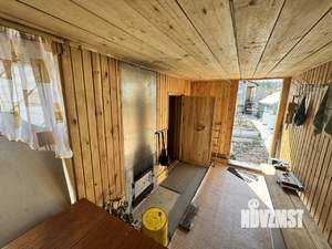 Дом 66м², 2-этажный, участок 7 сот.