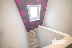 Коттедж 130м², 2-этажный, участок 6 сот.