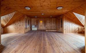 Дом 640м², 4-этажный, участок 12 сот.