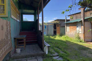 Дом 71м², 1-этажный, участок 15 сот.