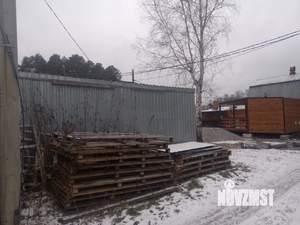 Дом 15м², 1-этажный, участок 4 сот.