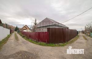 Дом 83м², 1-этажный, участок 4 сот.