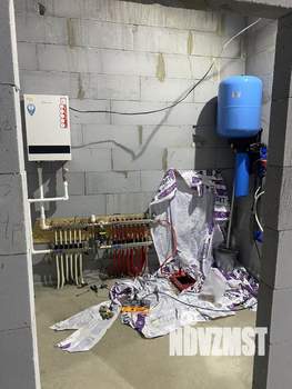 Дом 80м², 1-этажный, участок 9 сот.