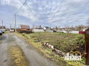 Дом 30м², 1-этажный, участок 7 сот.