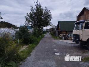 Дом 117м², 2-этажный, участок 6 сот.