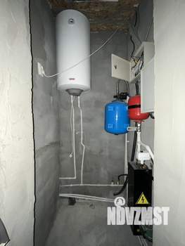 Коттедж 79м², 2-этажный, участок 10 сот.