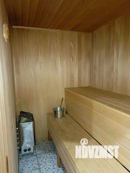 Коттедж 240м², 2-этажный, участок 13 сот.