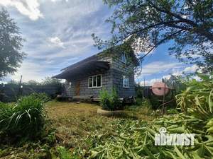 Дом 66м², 2-этажный, участок 4 сот.