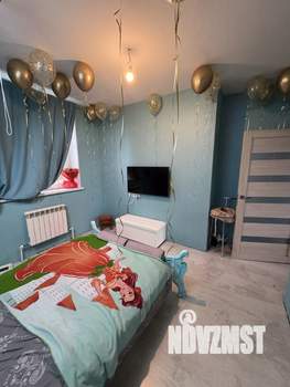 Дача 105м², 2-этажный, участок 6 сот.